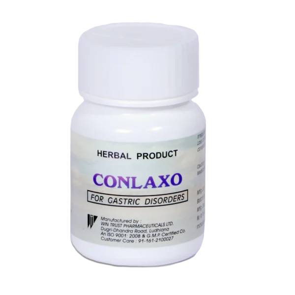 Conlaxo Tablets