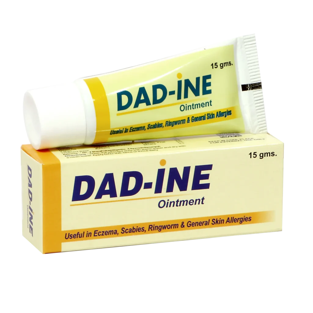 Dadine Ointment