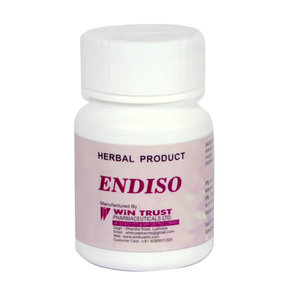 Endiso Tablets