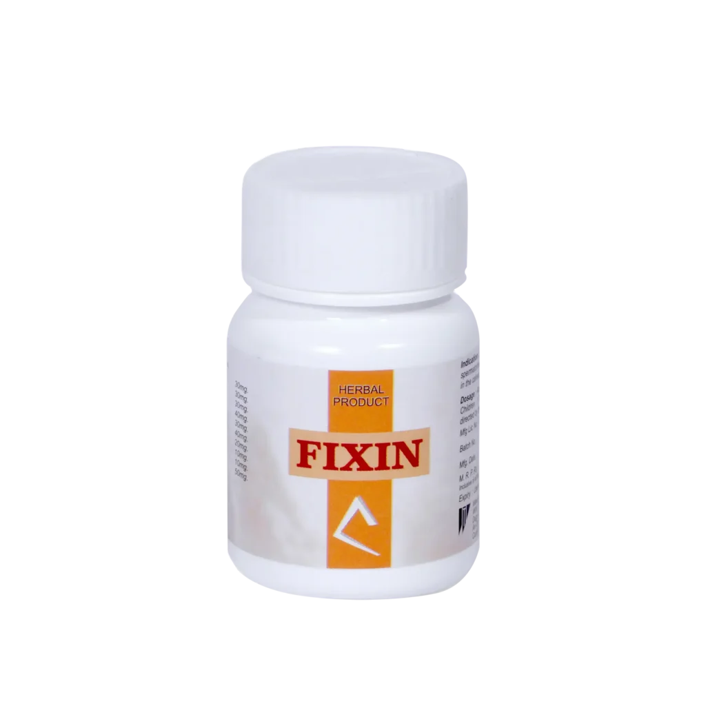 fixin tablets