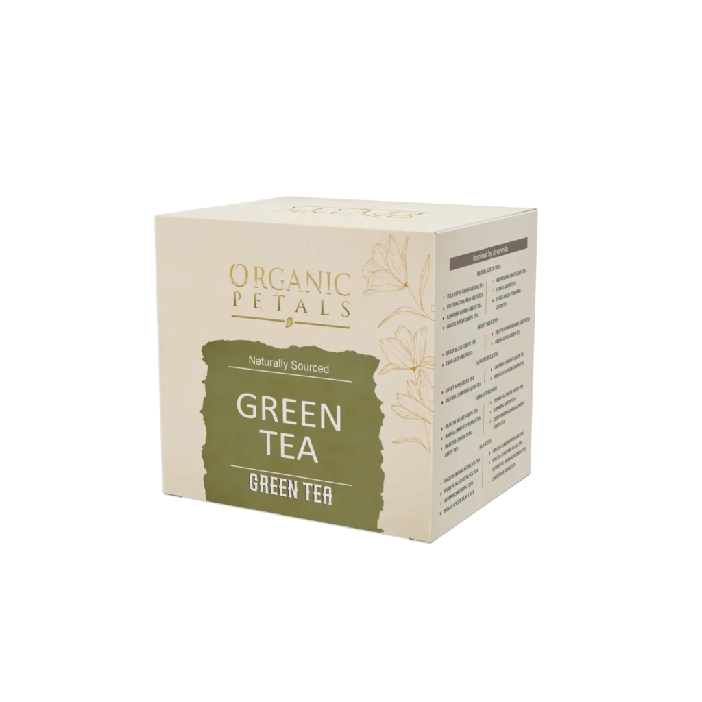 Green Tea