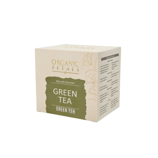 Green Tea