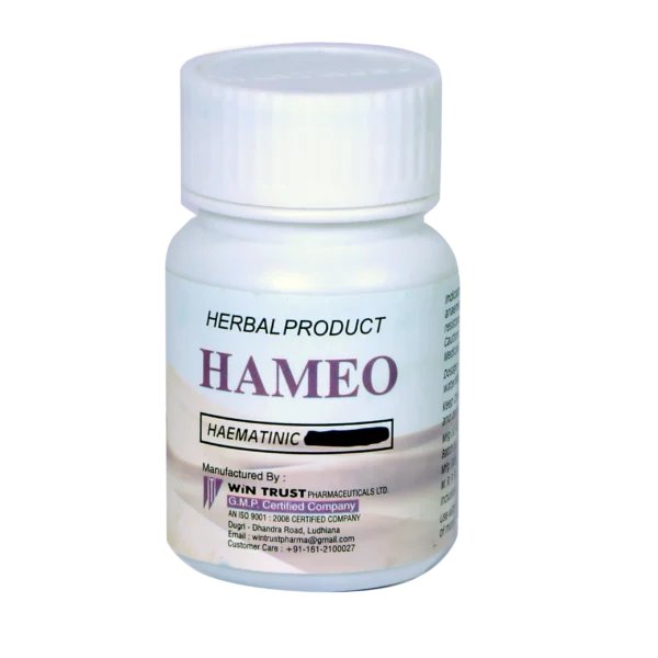 Hameo Tablets