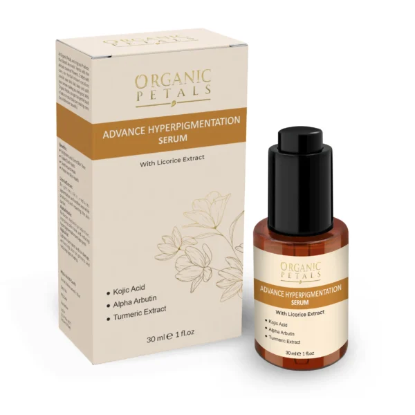 ADVANCE HYPERPIGMENTATION SERUM
