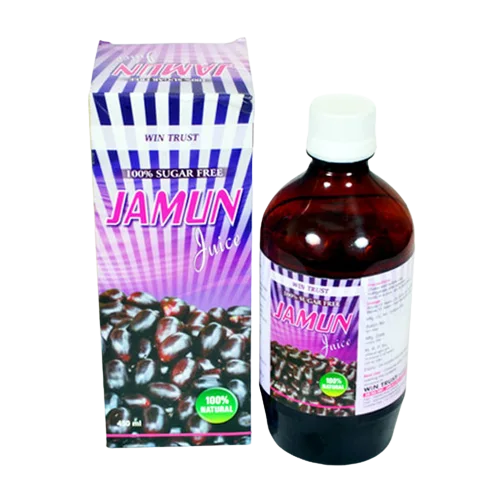 Jamun Juice