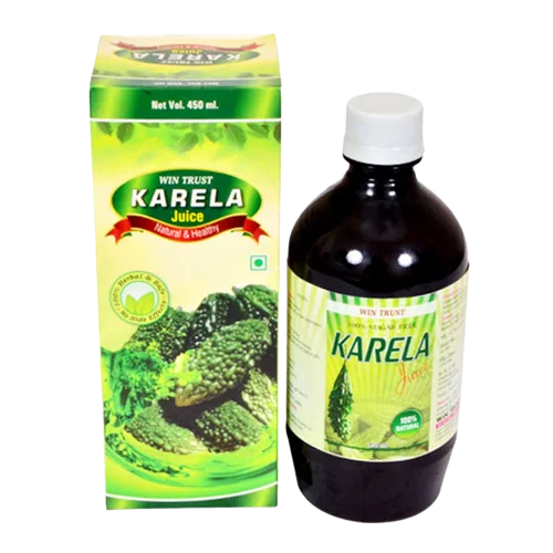 Karela Juice