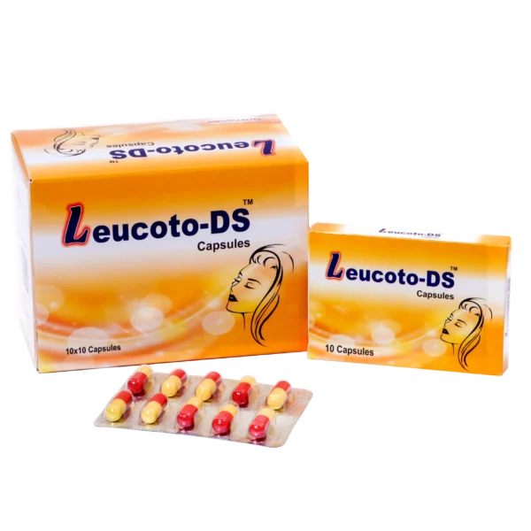 Leucoto Ds Capsules