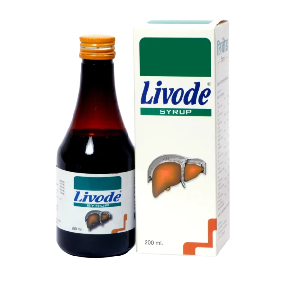 Livode Syrup