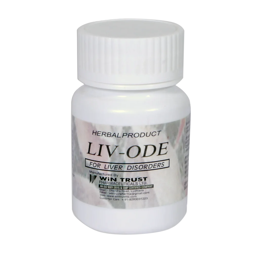Livode Tablets