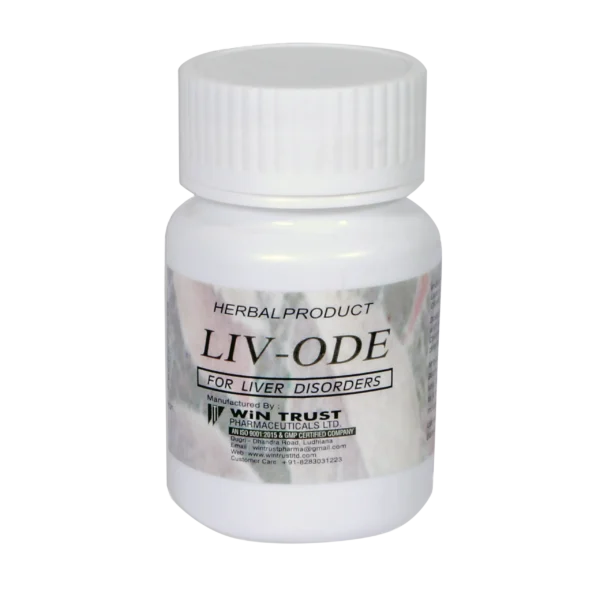 Livode Tablets