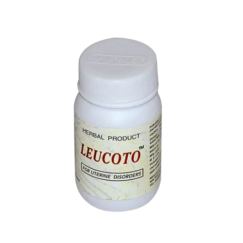 LEUCOTO TABLETS