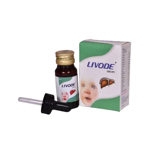 Livode Drops