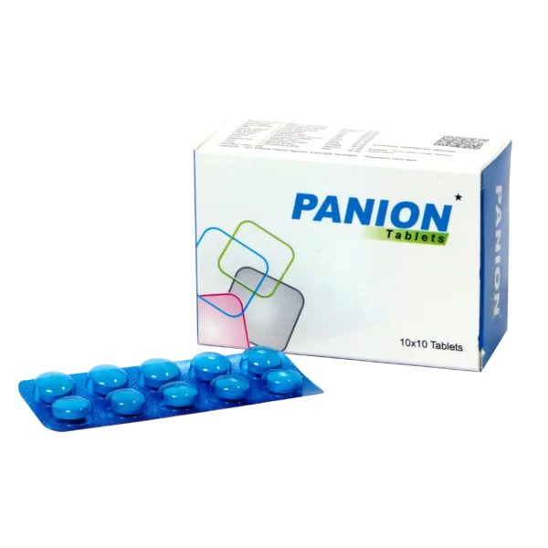 Panion Tablets