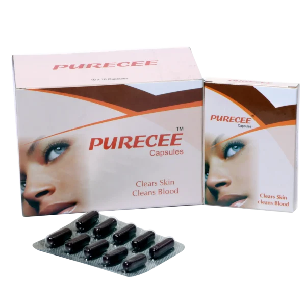 Purecee Capsules