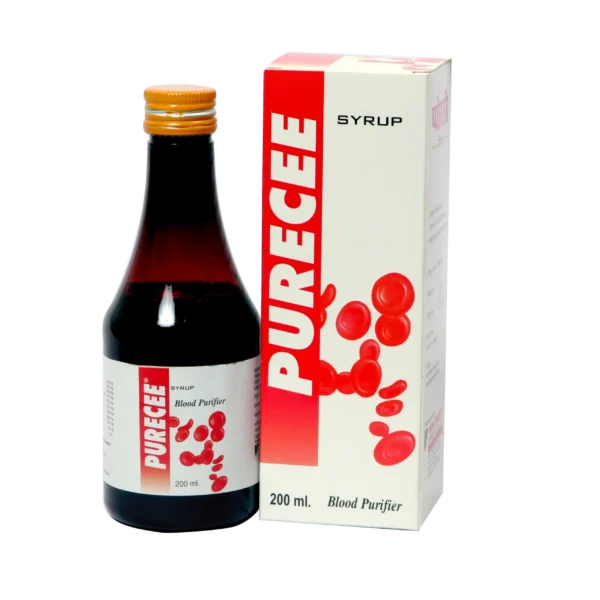 Purecee Syrup