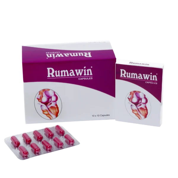 Rumawin Capsules
