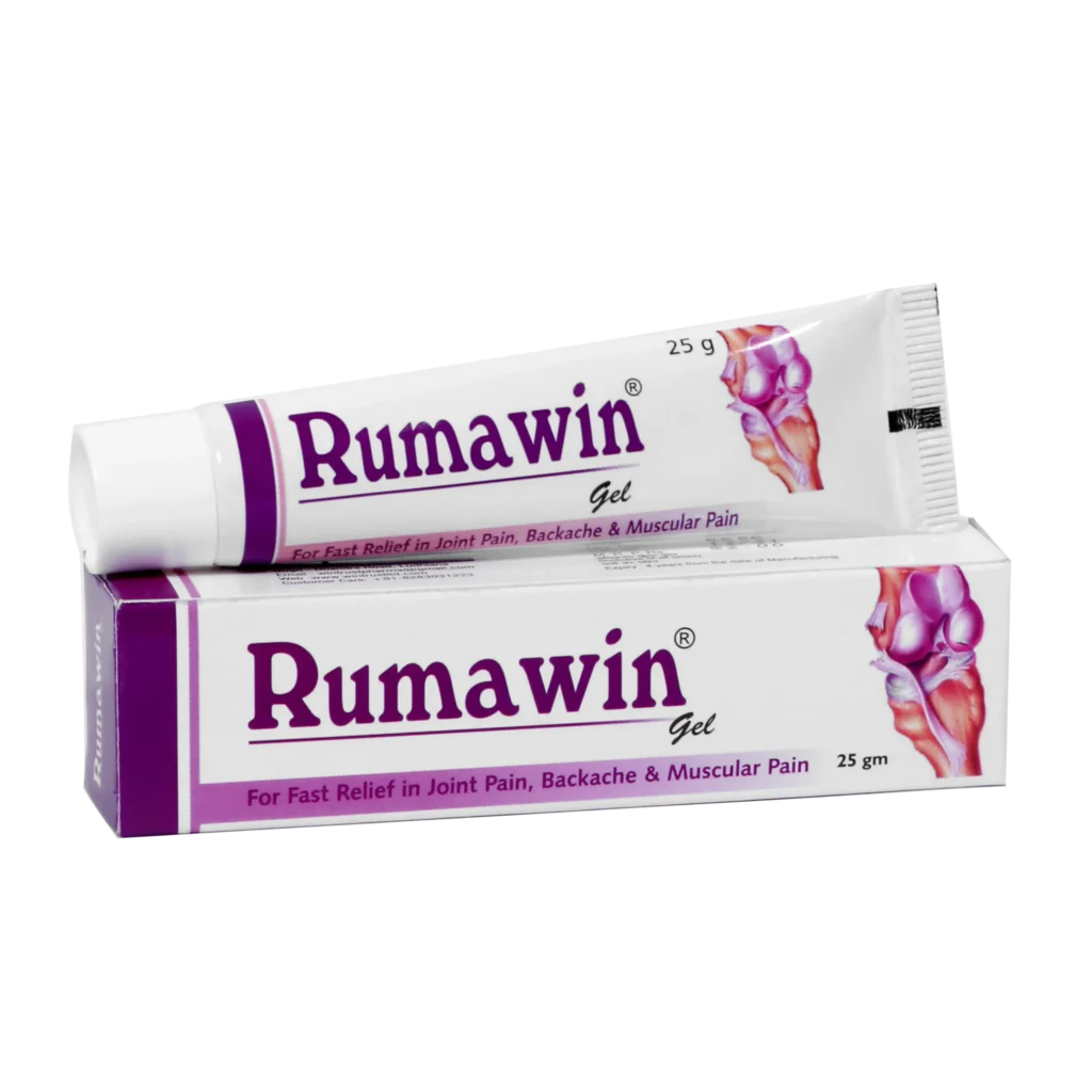 RUMAWIN GEL