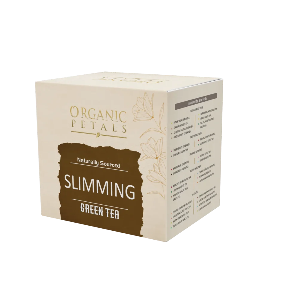 Slimming Green Tea