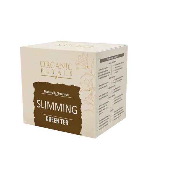 Slimming Green Tea