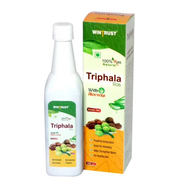 Trifla Ras