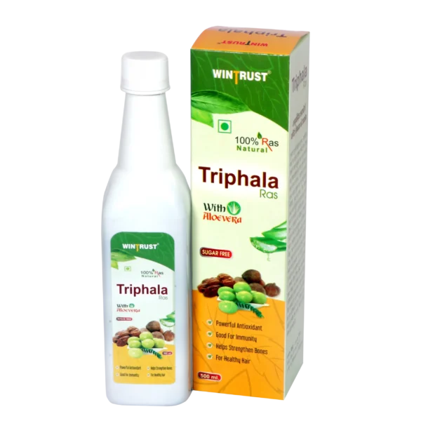 Trifla Ras