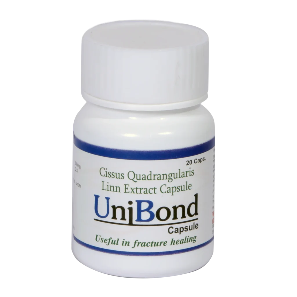 Unibond Capsules
