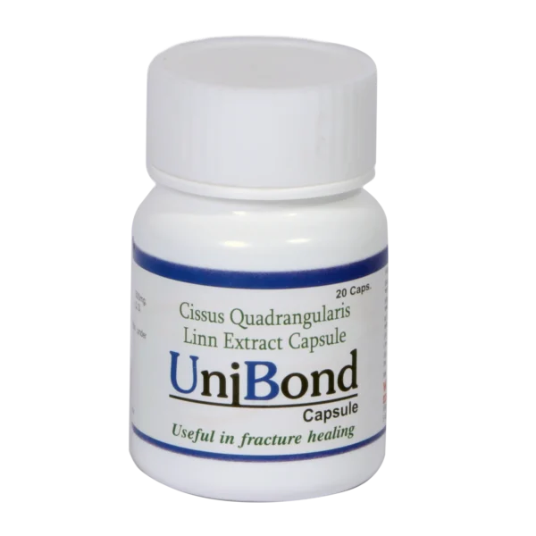 Unibond Capsules