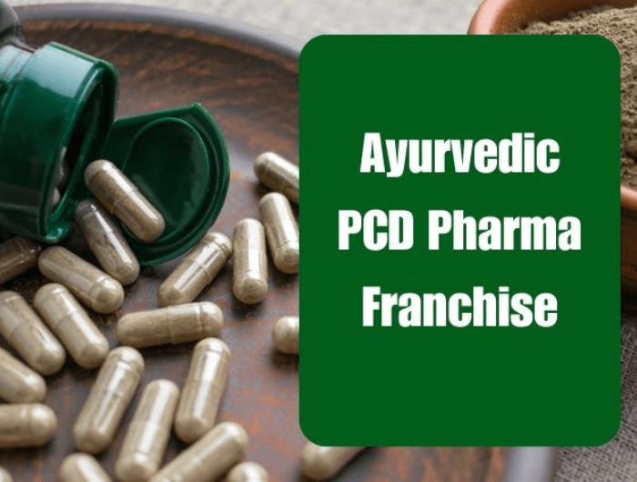 Ayurvedic Pharma Partner