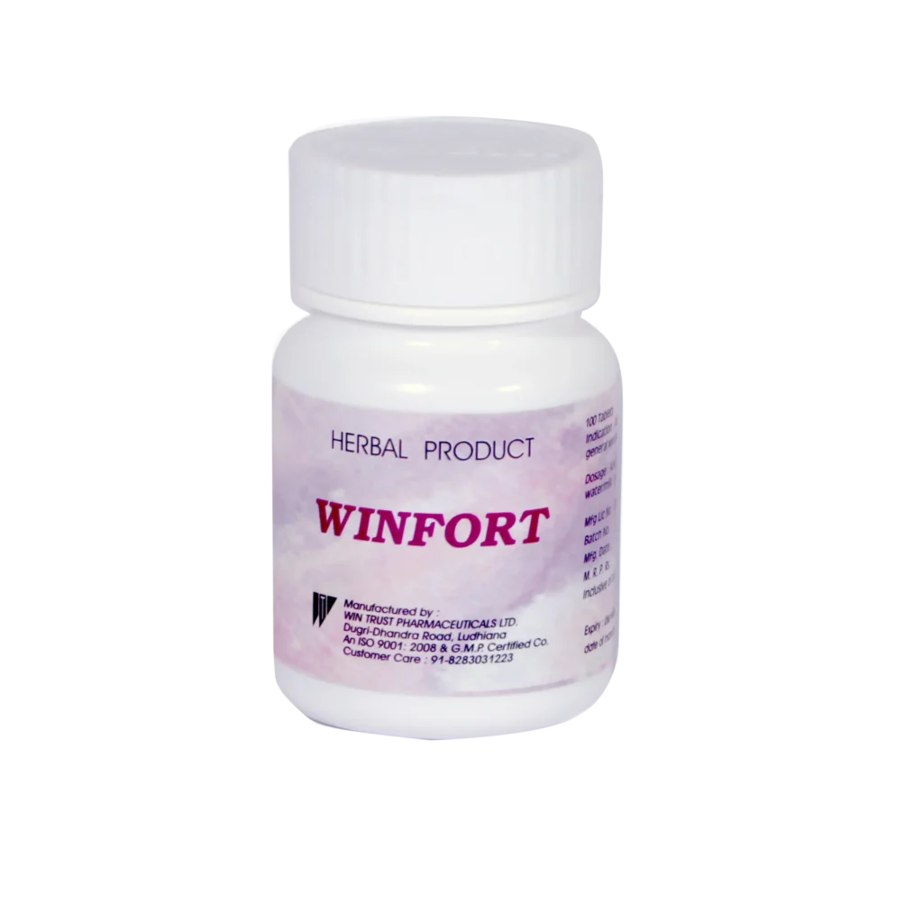 WINFORT TABLETS