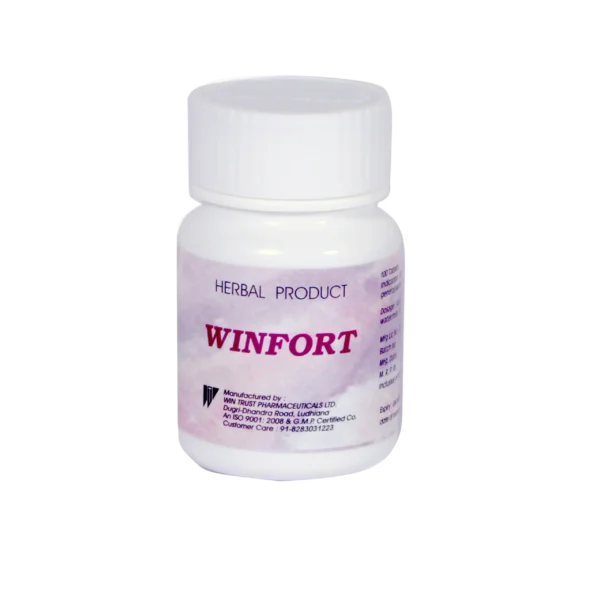 WINFORT TABLETS
