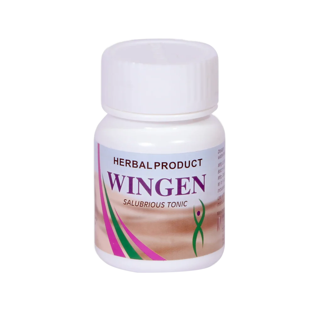 WINGEN  TABLETS