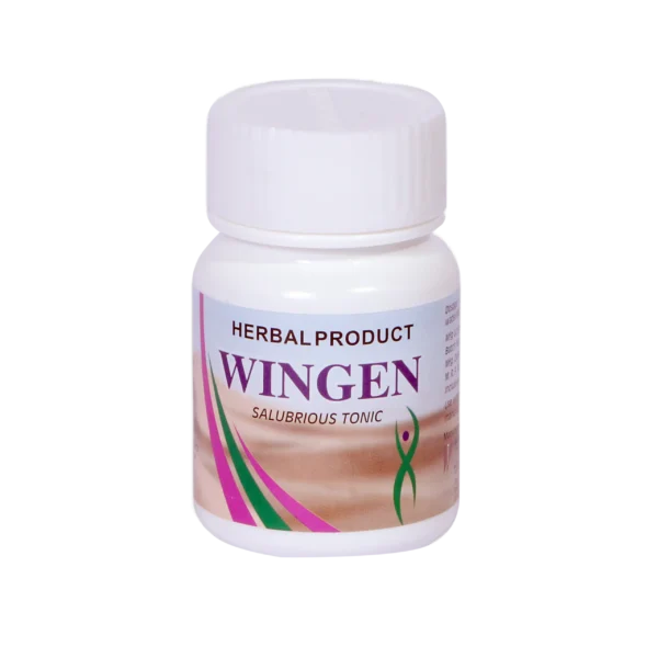 WINGEN  TABLETS