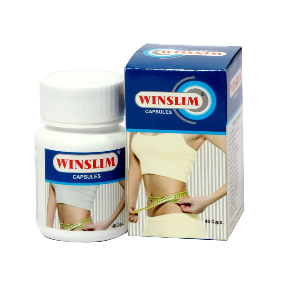 Winslim Capsules