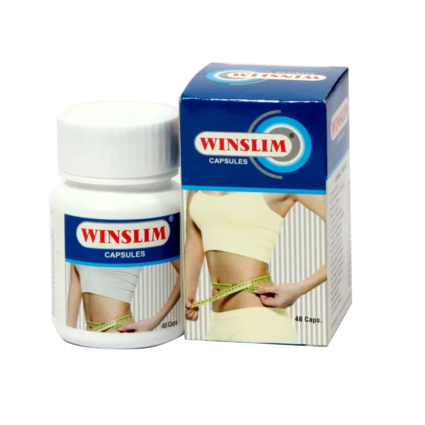 Winslim Capsules