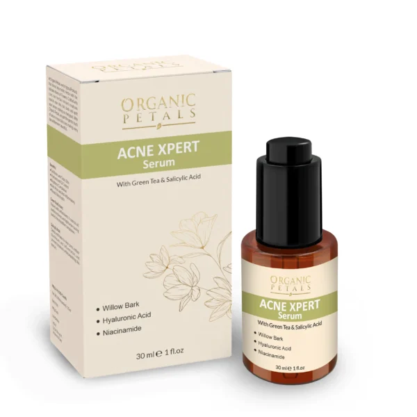 ACNE XPERT SERUM
