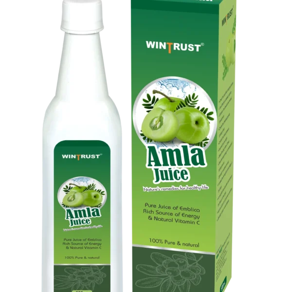 Amla Ras