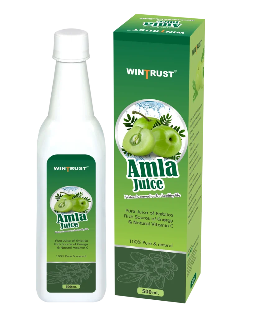 Amla Ras