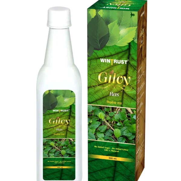 Giloy Ras