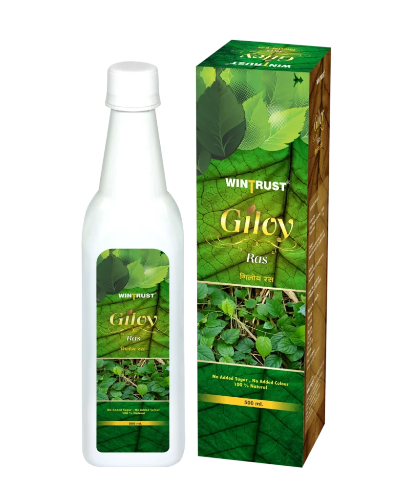 Giloy Ras