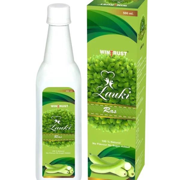 Lauki Ras