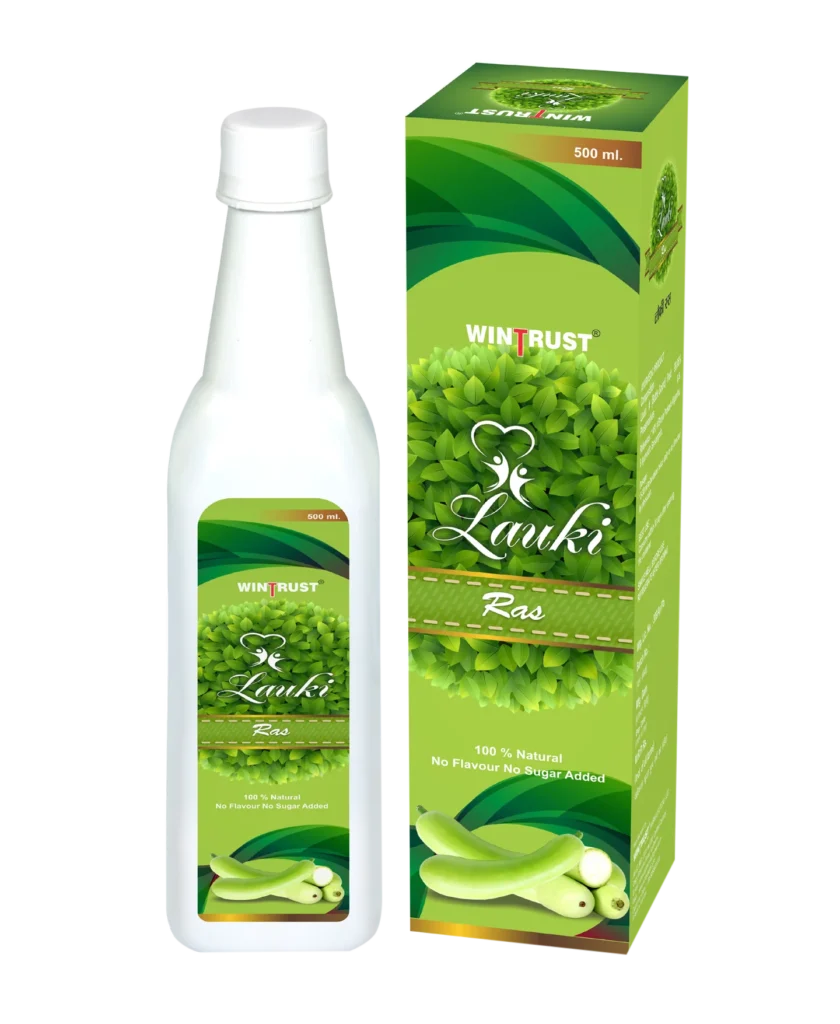 Lauki Ras
