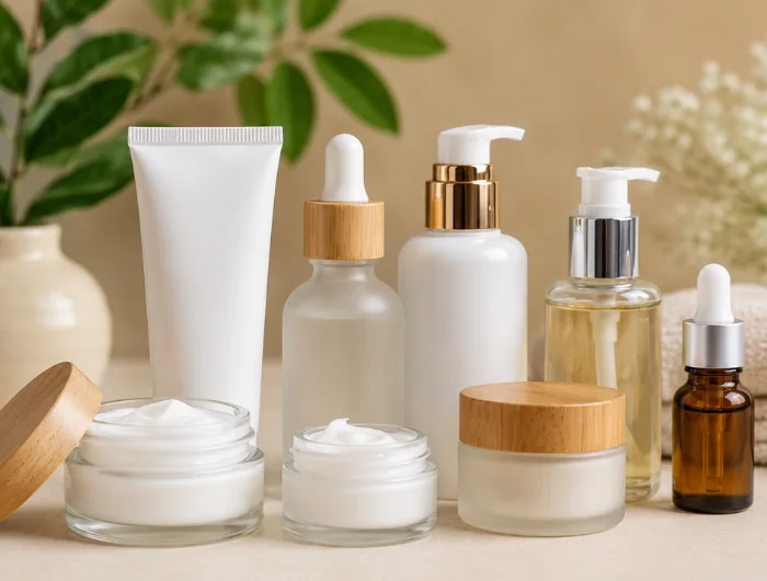 Build Your Beauty Brand with Wintrust Ltd: Cosmetic Third-Party Manufacturer