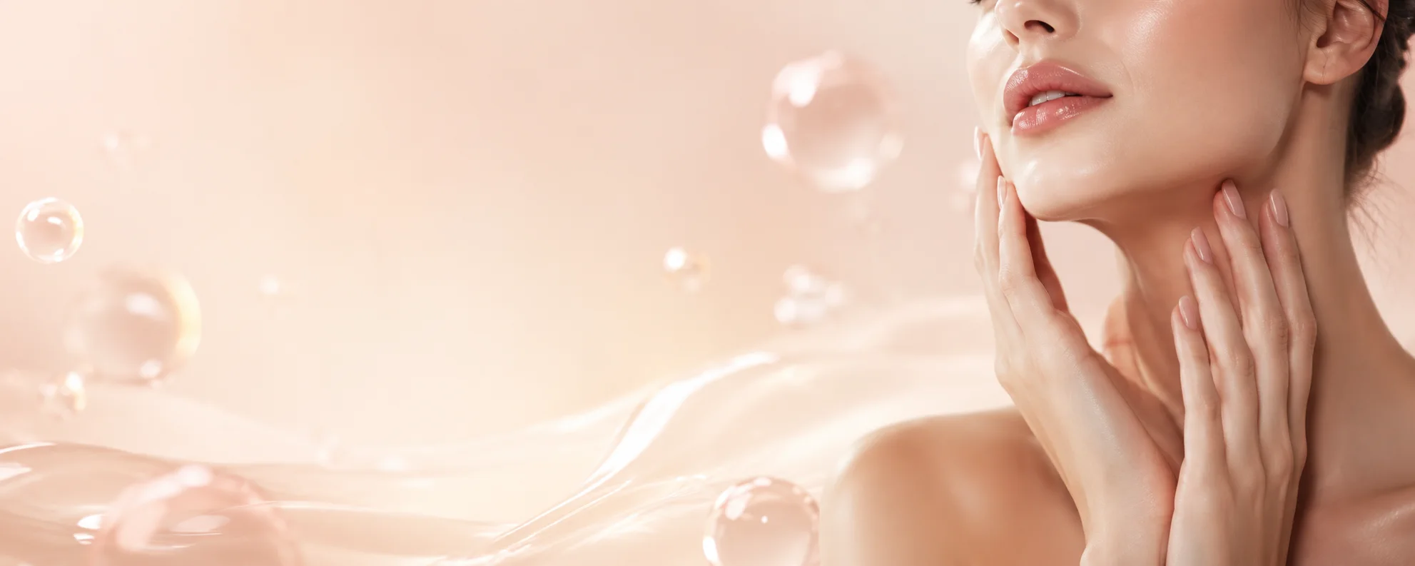 Cosmetic and skin care product manufacturing