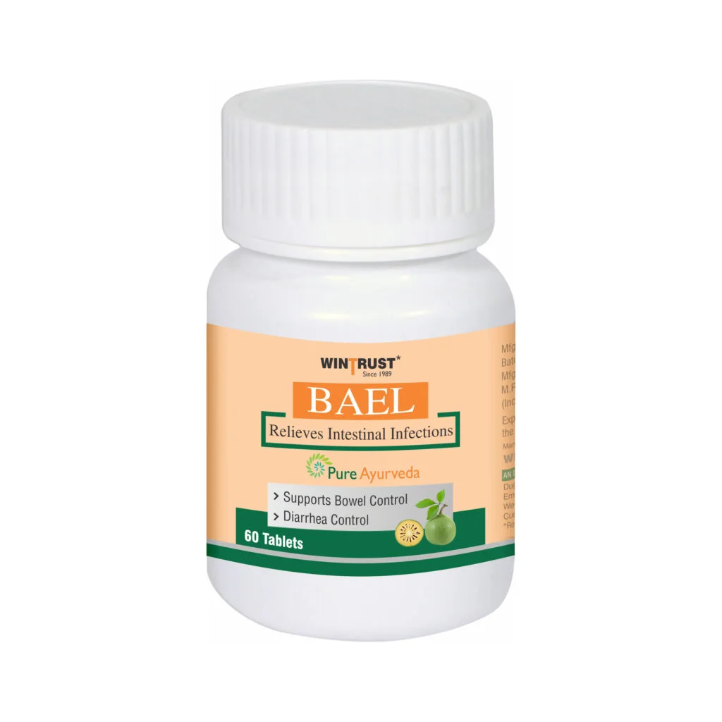 Bael Tablets