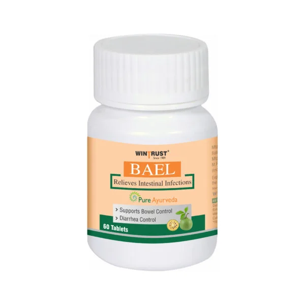 Bael Tablets