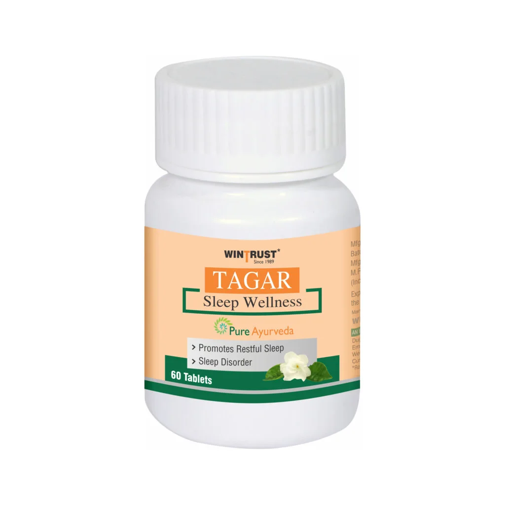 Tagar Tablets