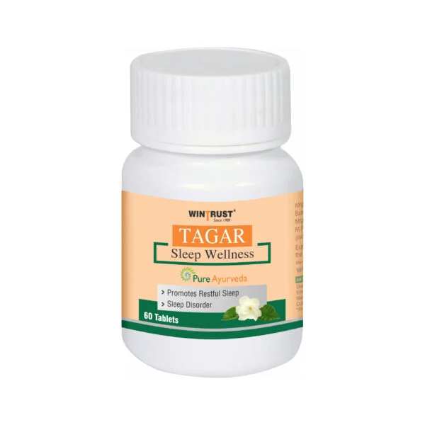 Tagar Tablets