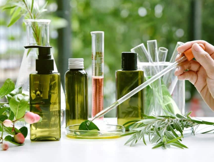 Cosmetic Third Party Manufacturer