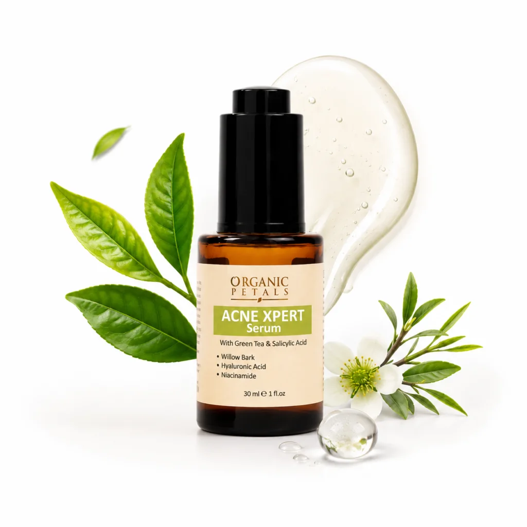 ACNE XPERT SERUM
