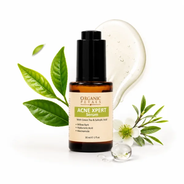 ACNE XPERT SERUM